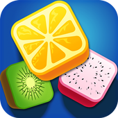 Pop Fruits icon