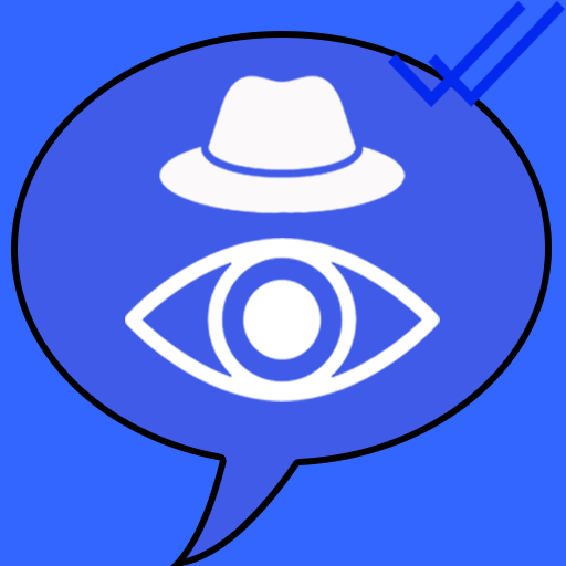 Hidden Chat for WA - Avoid Blue Tick icon