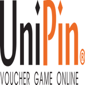 ikon Unipin - Topup Diamond ML Via Pulsa