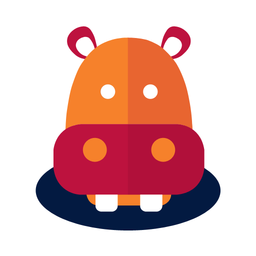 Hippo Bazaar icon