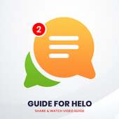 Helo App Discover, Share & Watch Video Guide