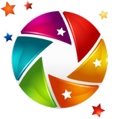 Candy Camera Retrica icon