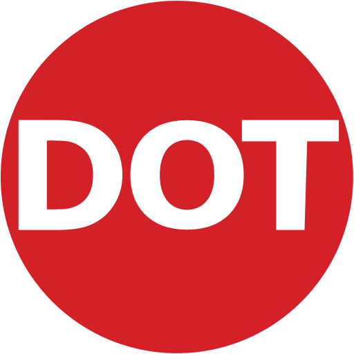 My DOTmed - DOTmed.com icon