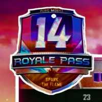 Win Daily Free UC & Royale Pass:Season 14