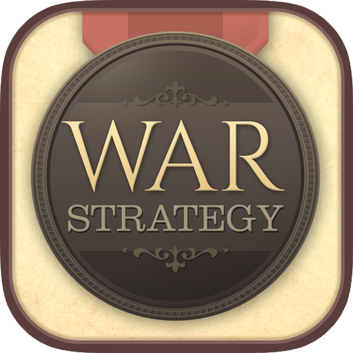 War Strategy icon