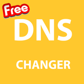 VPN Master DNS Changer icon