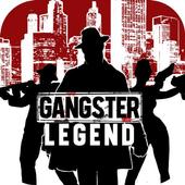 Gangster Legend أيقونة