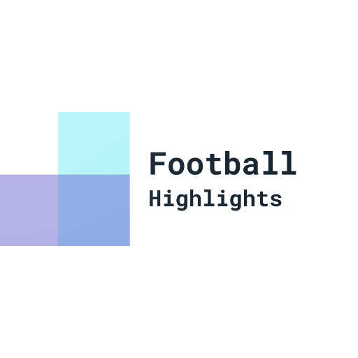 Football Video Highlights icon