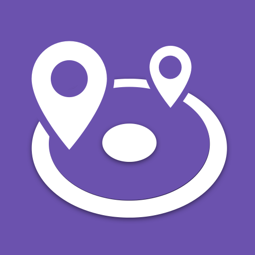 NearBy - Find nearby attractio icon