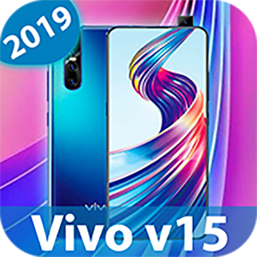 Theme launcher for vivo y15 icon