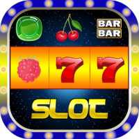 Las Vegas LuckyJackpot Slot 777 Amazing Spins Free