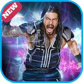 Roman Reigns Wallpapers HD 4K on 9Apps