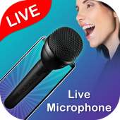 Live Microphone on 9Apps