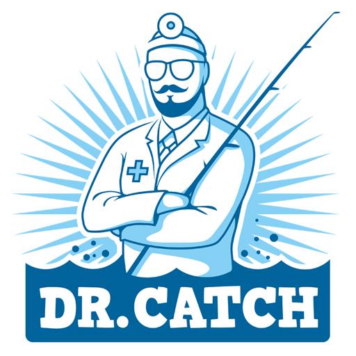 Dr. Catch – besser angeln icon