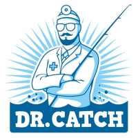 Dr. Catch – besser angeln