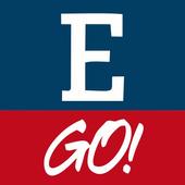 BBC English Go! icon