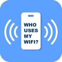 Who is using My WiFi