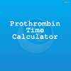 Prothrombin Time Calculator