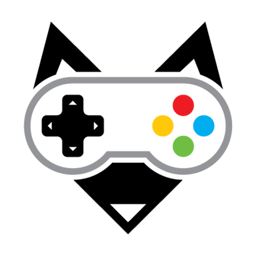 Alpha Games icon