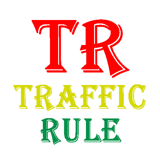 Traffic Rules icon