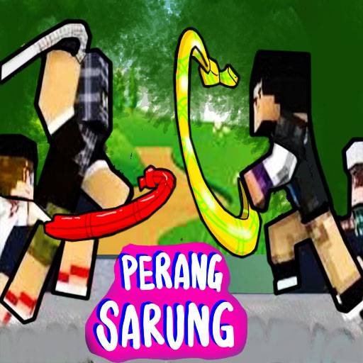 Perang Sarung: Fighting Game icon