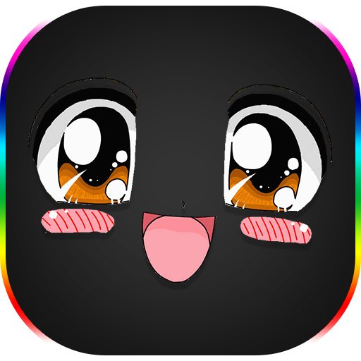Anime Avatar Maker icon