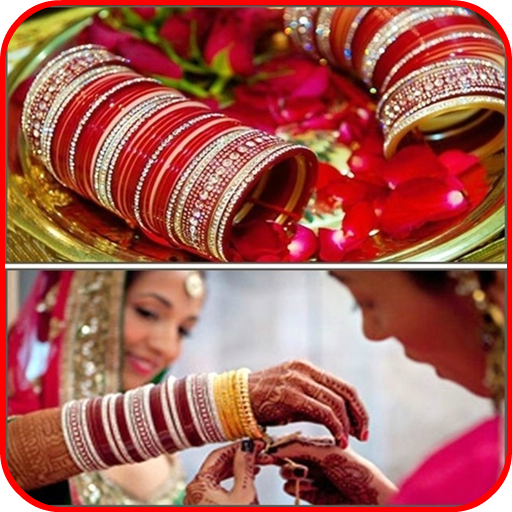 Wedding Chura Images icon