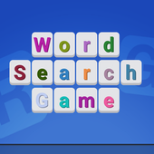Word Search New icon