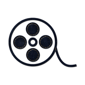 Top Movies Browser icon
