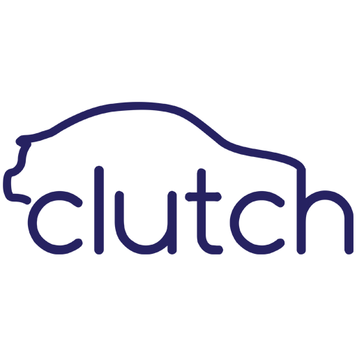 Clutch Car icon