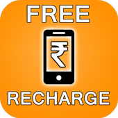 FRC: Free Recharge icon