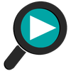 Quick Video Info icon