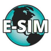 e-Sim Mobile icon
