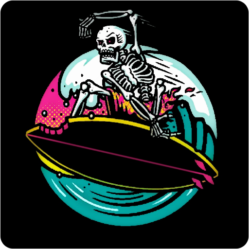 Surf Wallpapers icon