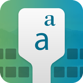 Danish Keyboard icon