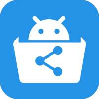 ShareApp - App Details, APK Backup and Share