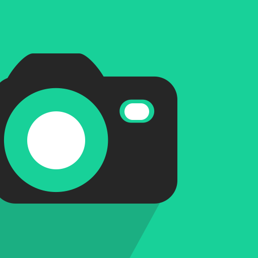 Photo Editor - Collage Maker , Neon Photo Editor icon