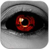 Sharingan Eyes Photo Maker on 9Apps