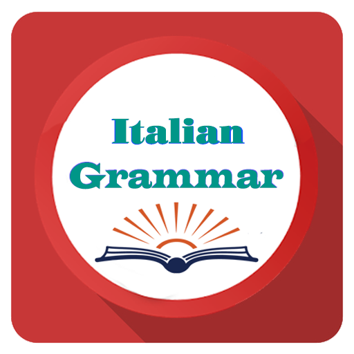 Italian Grammar иконка