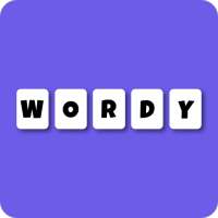 Wordy Game - Kelime Dünyası