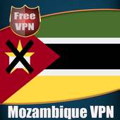 Mozambique VPN