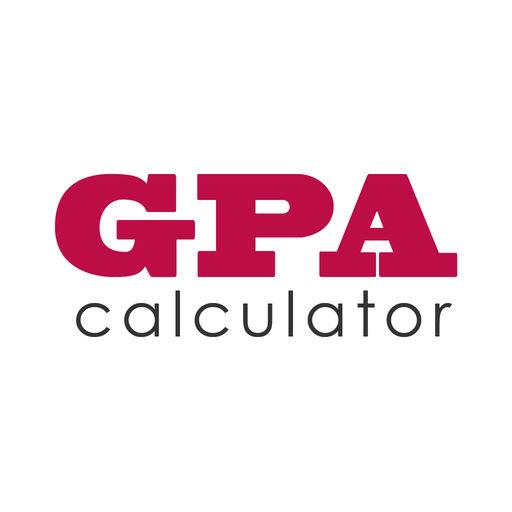 Simple GPA-Calculator icon