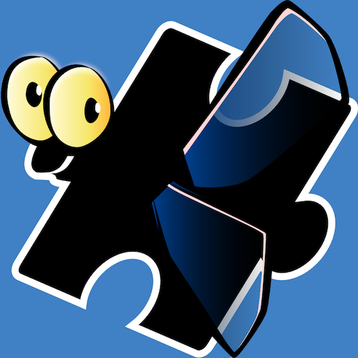 Free Puzzles Mix - game icon