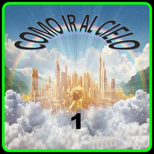 Como ir al Cielo⭐👼🌁🎁El Infierno🔥es Real icon