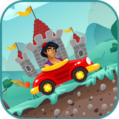 Aladdin Racing आइकन