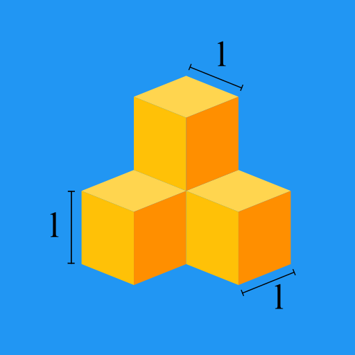 GeometryMaster - Basic Geometry Resolve Exercises icon