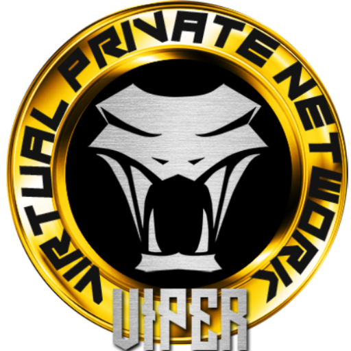 Viper VPN Pro icon