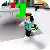 Tips of BEN 10 & EVIL BEN 10 roblox