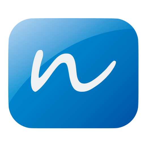 Bahasa Indonesia mobile app icon