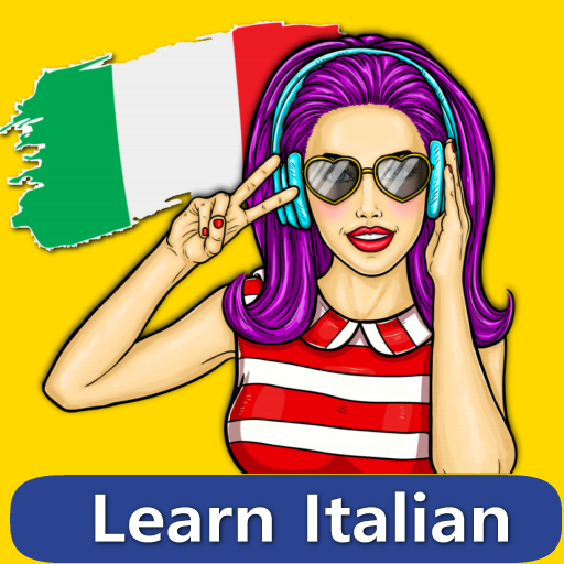 Learn Italian иконка